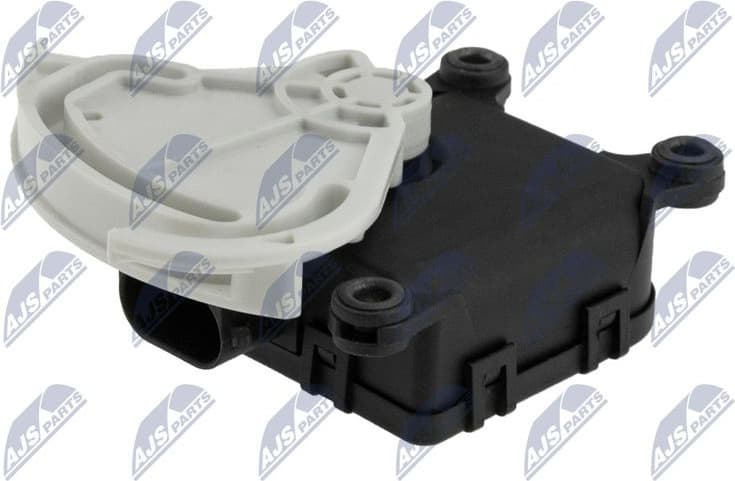 Actuator, blending flap CNG-VW-009