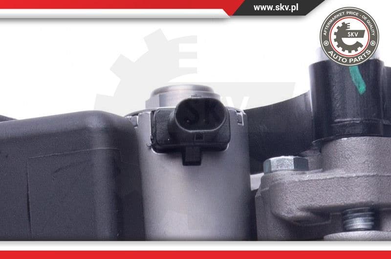 Hydraulic Pump, steering 10SKV307 - image 5