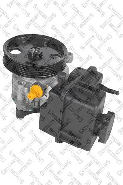 Hydraulic Pump, steering 00-36224-SX