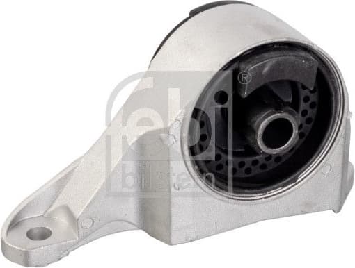 Mounting, automatic transmission 178474