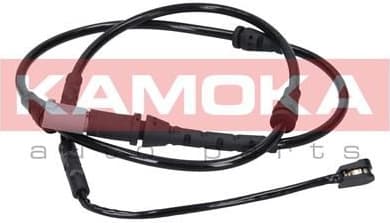 Warning Contact, brake pad wear 105092 - image 2