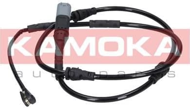 Warning Contact, brake pad wear 105092 - image 3