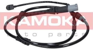 Warning Contact, brake pad wear 105092 - image 4