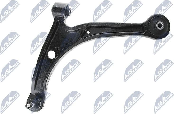 Control/Trailing Arm, wheel suspension ZWD-HD-070 - image 3