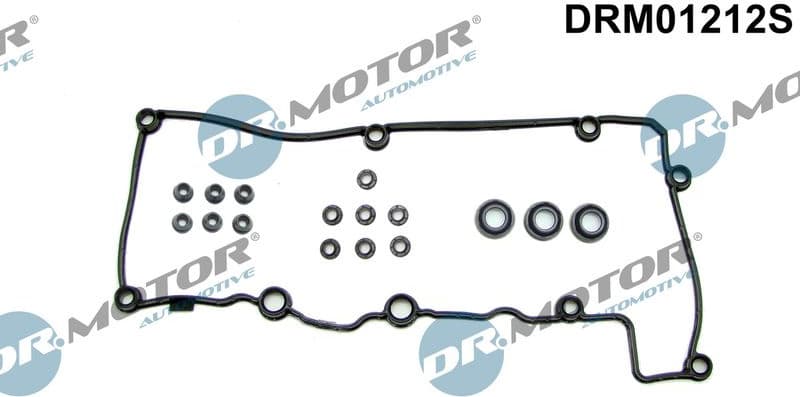 Gasket Set, cylinder head cover DRM01212S