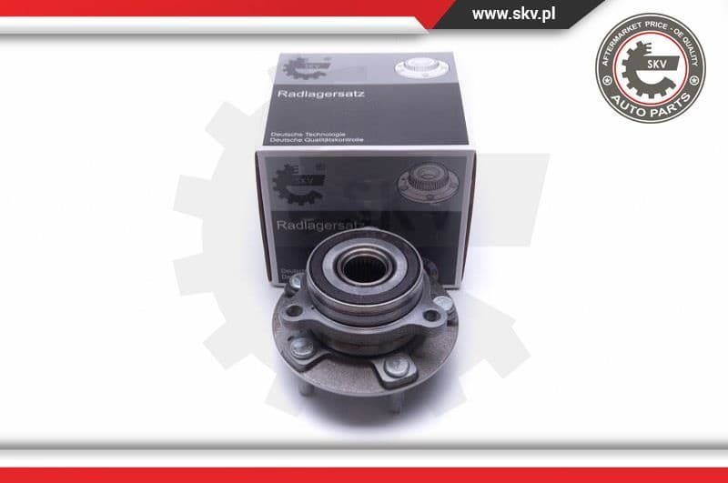 Wheel Bearing Kit 29SKV482