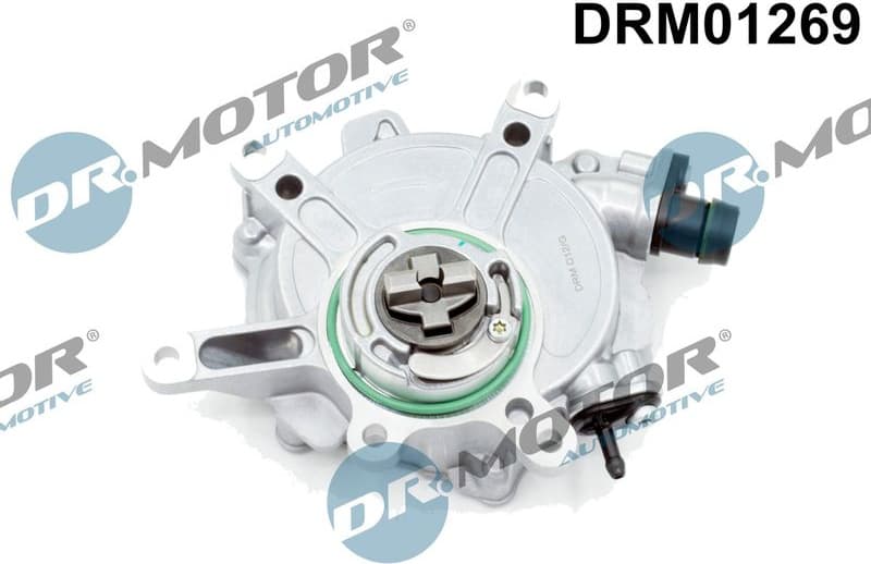 Vacuum Pump, braking system DRM01269