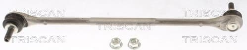 Link/Coupling Rod, stabiliser bar 8500 40646