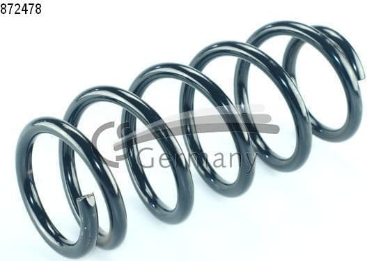 Suspension Spring 14872478
