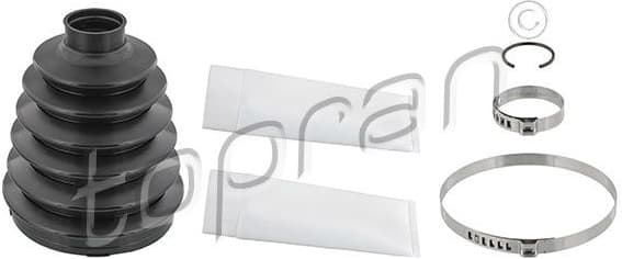 Bellow Kit, drive shaft 409 176