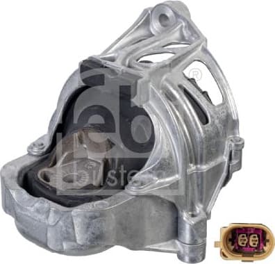 Mounting, engine 172226