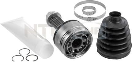 Joint Kit, drive shaft OJK74.002