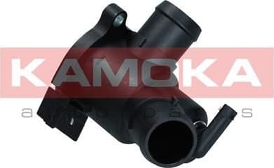 Thermostat, coolant 7710030 - image 2