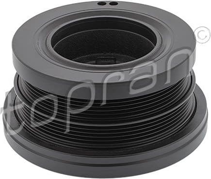 Belt Pulley, crankshaft 500 626