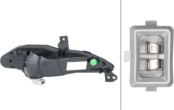 Direction Indicator 2BA011395031 - image 2