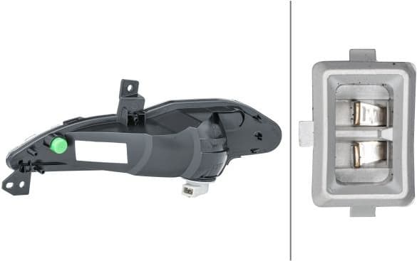 Direction Indicator 2BA011395041 - image 2