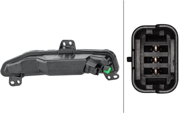 Direction Indicator 2BA012173011 - image 2