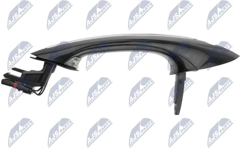 Exterior Door Handle EZC-BM-111A - image 5