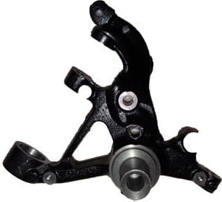 Steering Knuckle, wheel suspension BSP25052