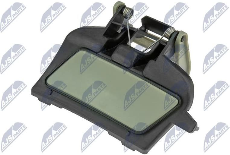 Cover, bumper EDS-ME-046 - image 4