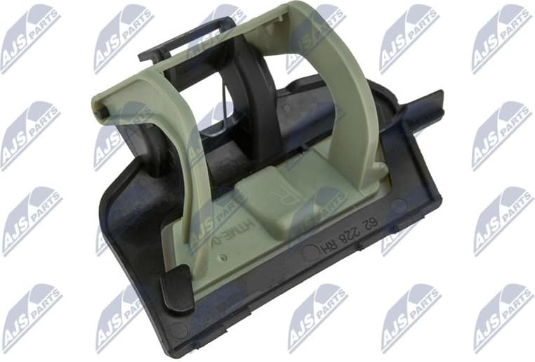 Cover, bumper EDS-ME-047