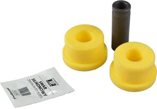 Mounting, control/trailing arm TED30629