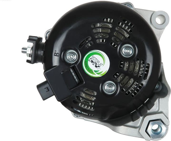 Alternator AS A6590S - image 3