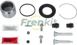Repair Kit, brake caliper 760561