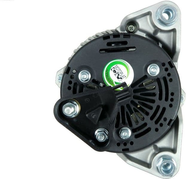 Alternator AS A0161 - image 3
