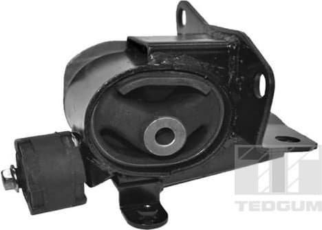 Mounting, engine TED49093