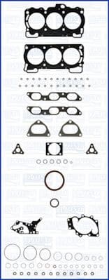 Full Gasket Kit, engine MULTILAYER STEEL 50244500