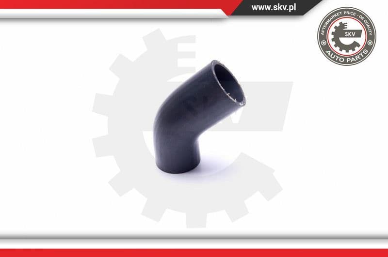 Charge Air Hose 24SKV598