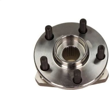 Wheel Bearing Kit 33-0816 - image 2