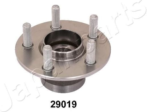 Wheel Hub KK-29019 - image 2