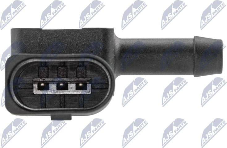 Sensor, intake manifold pressure ECS-VW-000 - image 6