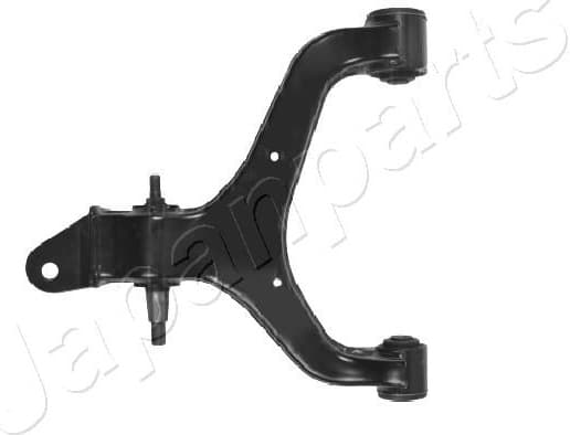 Control/Trailing Arm, wheel suspension BS-S09L