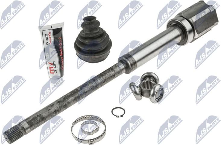 Joint Kit, drive shaft NPW-VV-082 - image 2