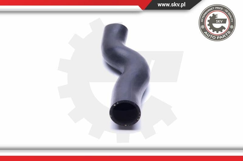 Charge Air Hose 43SKV369 - image 3