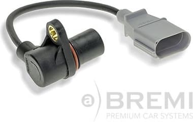 Sensor, crankshaft pulse 60197