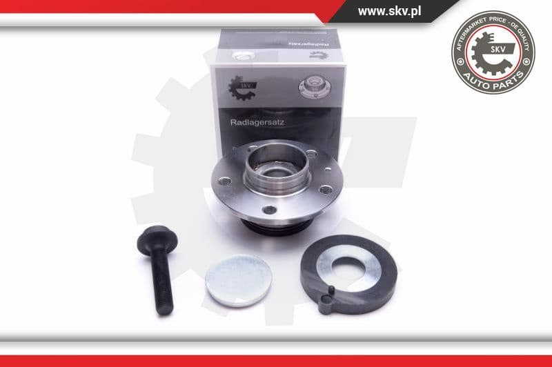 Wheel Bearing Kit 29SKV297