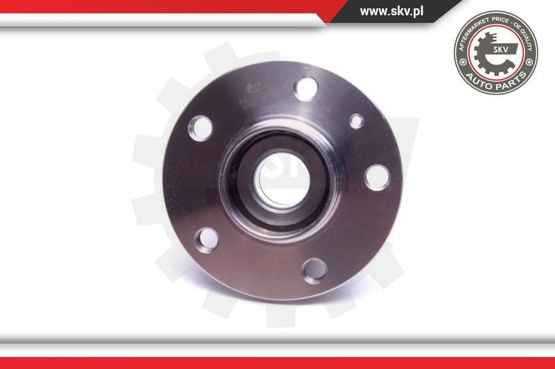 Wheel Bearing Kit 29SKV297 - image 3