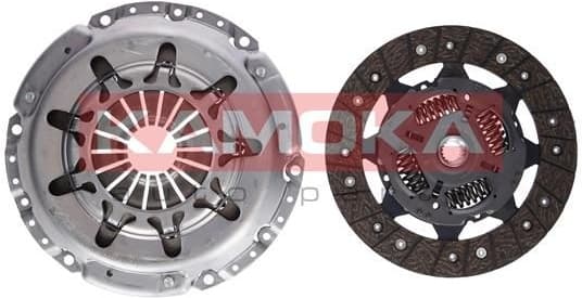 Clutch Kit KC006 - image 3
