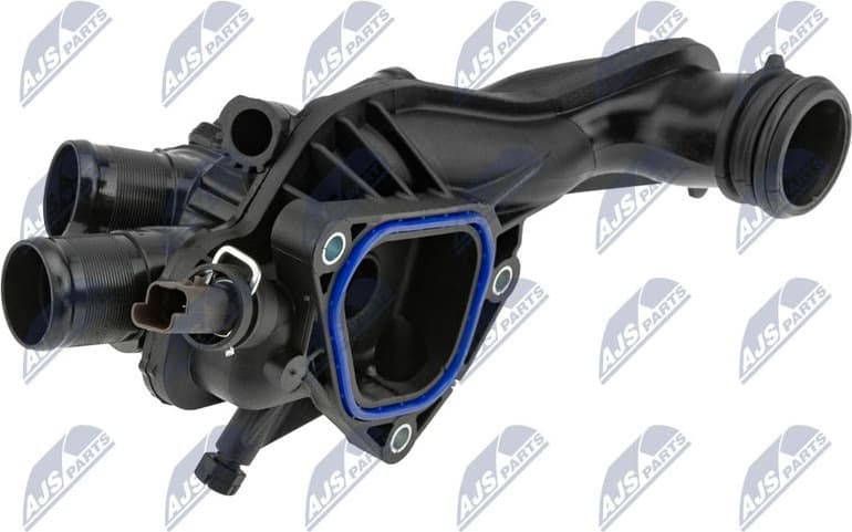 Thermostat, coolant CTM-CT-010 - image 2