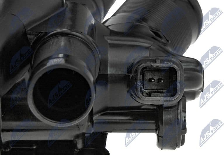 Thermostat, coolant CTM-CT-010 - image 7