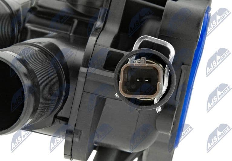 Thermostat, coolant CTM-CT-010 - image 8