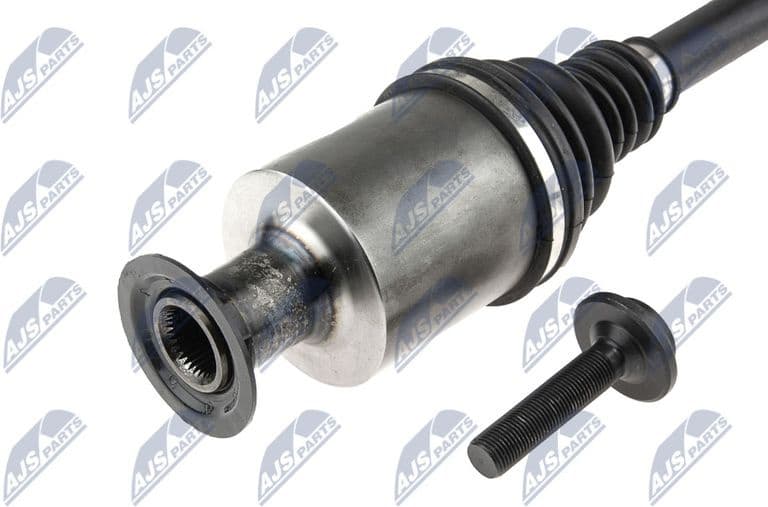 Drive Shaft NPW-ME-022 - image 2