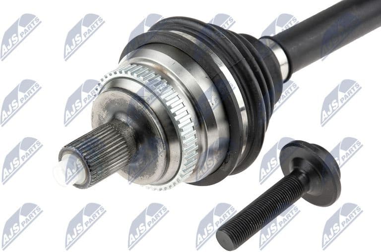 Drive Shaft NPW-ME-022 - image 3