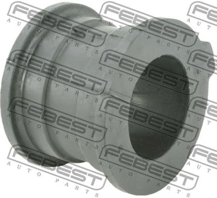 Mounting, stabiliser bar TSB-GRN285F