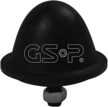 Rubber Buffer, suspension 513347