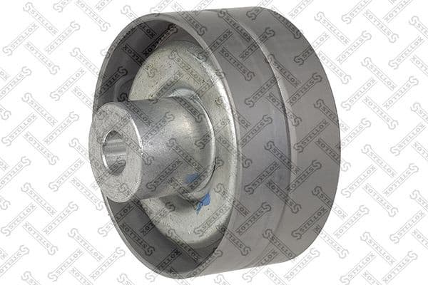 Tensioner Pulley, V-ribbed belt 03-40985-SX